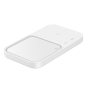 Samsung EP-P5400 Auriculares, Smartphone, Reloj inteligente Blanco USB Cargador inalámbrico Interior