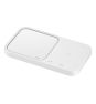 Samsung EP-P5400 Auriculares, Smartphone, Reloj inteligente Blanco USB Cargador inalámbrico Interior