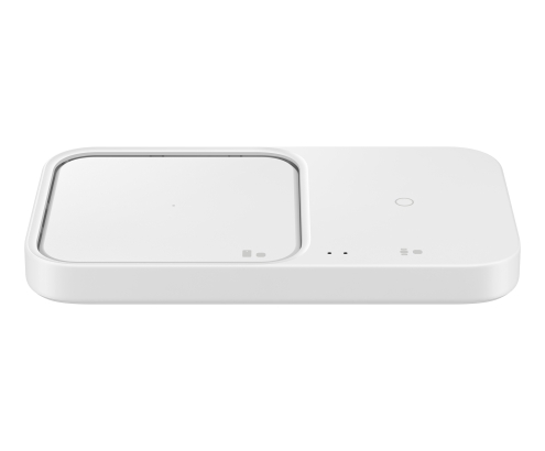 Samsung EP-P5400 Auriculares, Smartphone, Reloj inteligente Blanco USB Cargador inalámbrico Interior