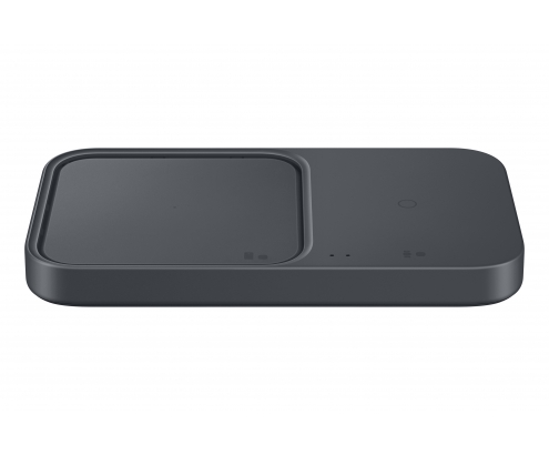 Samsung EP-P5400 Cargador Inalámbrico Super Rapido Duo Negro