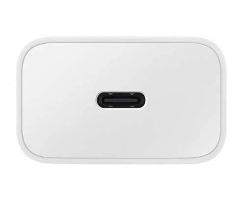 Samsung EP-T1510XWEGEU cargador de dispositivo móvil Blanco Interior