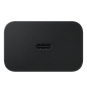 Samsung EP-T4511 Smartphone, Tableta Negro Corriente alterna Carga rápida Interior