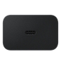 Samsung EP-T4511XBEGWW cargador de dispositivo móvil Universal Negro Corriente alterna Carga rápida Interior