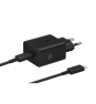 Samsung EP-T4511XBEGWW cargador de dispositivo móvil Universal Negro Corriente alterna Carga rápida Interior