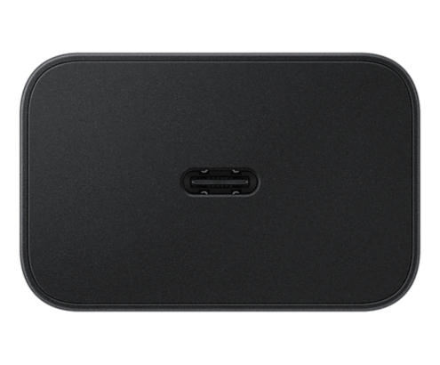 Samsung EP-T4511XBEGWW cargador de dispositivo móvil Universal Negro Corriente alterna Carga rápida Interior
