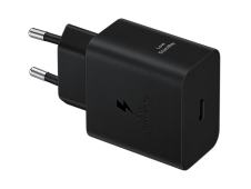 Samsung EP-T4511XBEGWW cargador de dispositivo móvil Universal Negro ...