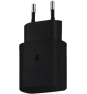 Samsung EP-TA800N Universal Negro Corriente alterna Carga rápida Interior