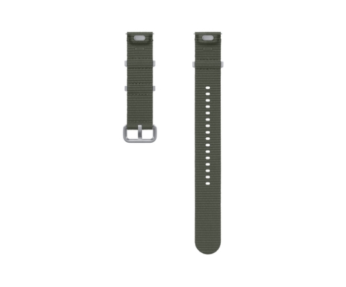 Samsung ET-SOL30 Grupo de rock Verde Nitrilo, Nylon, Caucho