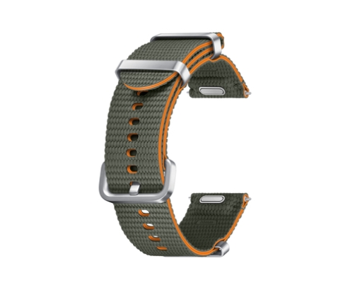 Samsung ET-SOL30 Grupo de rock Verde Nitrilo, Nylon, Caucho