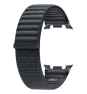 Samsung ET-SVL33LBEGEU Accesorios para dispositivos vestibles inteligentes Grupo de rock Grafito Tela, Nylon