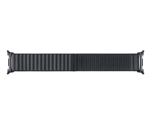 Samsung ET-SVL33LBEGEU Accesorios para dispositivos vestibles inteligentes Grupo de rock Grafito Tela, Nylon