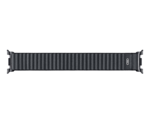 Samsung ET-SVL33LBEGEU Accesorios para dispositivos vestibles inteligentes Grupo de rock Grafito Tela, Nylon