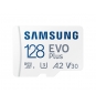 Samsung EVO Plus Memoria flash 128 GB MicroSDXC UHS-I Clase 10