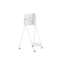 Samsung Flip Stand Gris claro