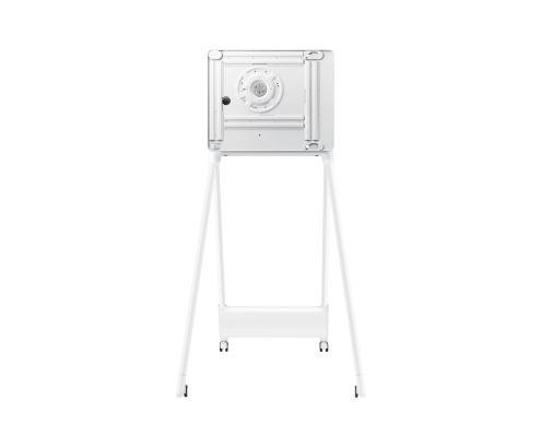Samsung Flip Stand Gris claro