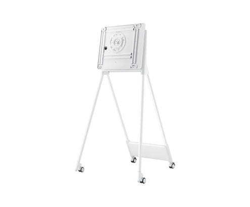 Samsung Flip Stand Gris claro