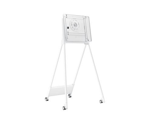 Samsung Flip Stand Gris claro