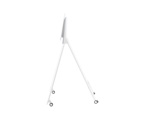 Samsung Flip Stand Gris claro