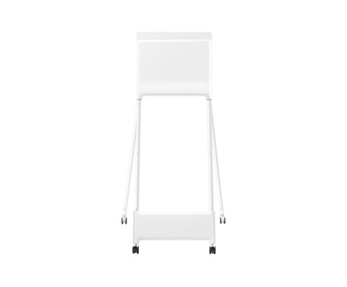 Samsung Flip Stand Gris claro