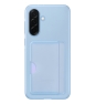 Samsung Funda Card Slot Azul para A36 5G