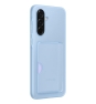 Samsung Funda Card Slot Azul para A36 5G