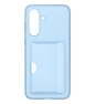 Samsung Funda Card Slot Azul para A36 5G