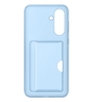 Samsung Funda Card Slot Azul para A36 5G