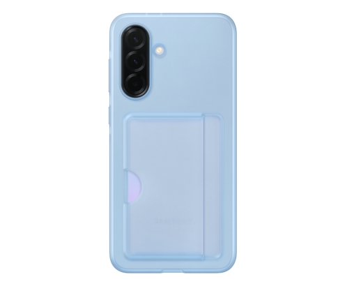 Samsung Funda Card Slot Azul para A36 5G