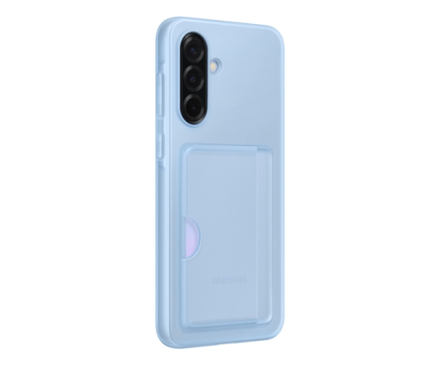Samsung Funda Card Slot Azul para A36 5G