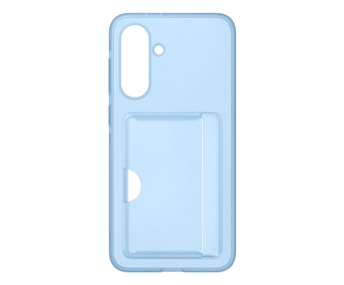 Samsung Funda Card Slot Azul para A36 5G