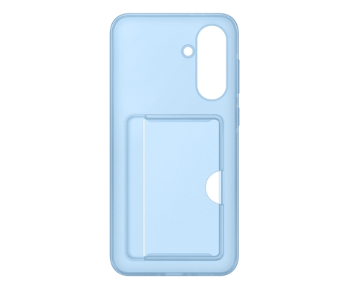 Samsung Funda Card Slot Azul para A36 5G