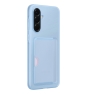 Samsung Funda Card Slot Azul para A56 5G