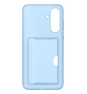 Samsung Funda Card Slot Azul para A56 5G