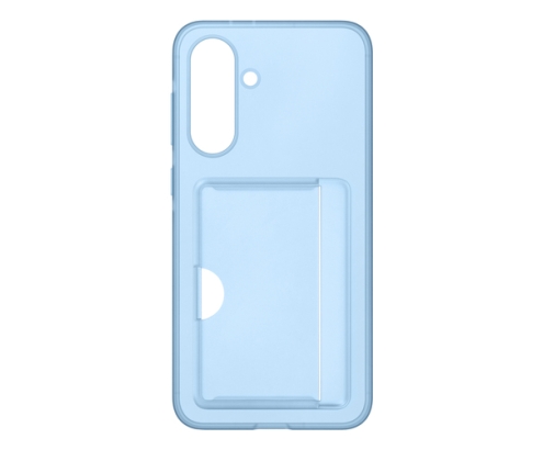 Samsung Funda Card Slot Azul para A56 5G
