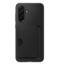 Samsung Funda Card Slot Negra para A36 5G