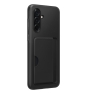 Samsung Funda Card Slot Negra para A36 5G