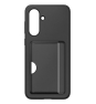 Samsung Funda Card Slot Negra para A36 5G