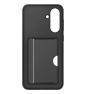 Samsung Funda Card Slot Negra para A36 5G