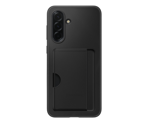 Samsung Funda Card Slot Negra para A36 5G