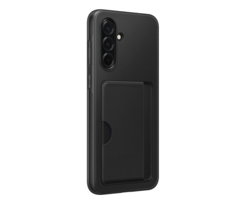 Samsung Funda Card Slot Negra para A36 5G