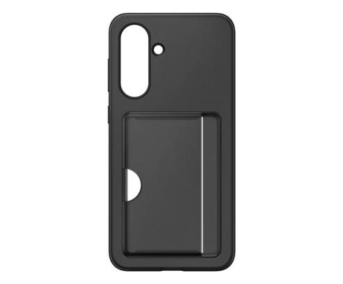Samsung Funda Card Slot Negra para A36 5G