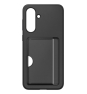 Samsung Funda Card Slot Negra para A56 5G