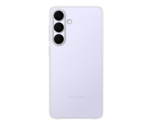 Samsung Funda Galaxy S25 FE Clear Case