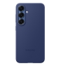 Samsung Funda Silicona Galaxy S25