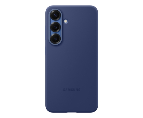 Samsung Funda Silicona Galaxy S25
