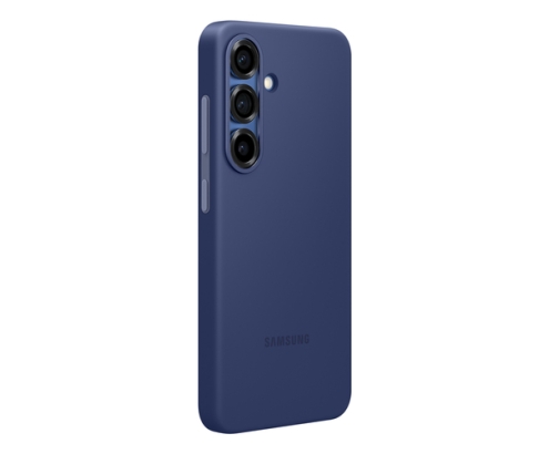 Samsung Funda Silicona Galaxy S25