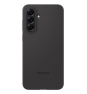 Samsung Funda Silicona Negra para A56 5G