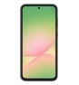Samsung Funda Silicona Negra para A56 5G