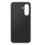 Samsung Funda Silicona Negra para A56 5G