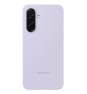 Samsung Funda Silicona Rosa para A36 5G